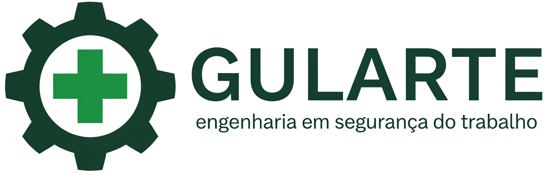Logo Gularte Engenharia